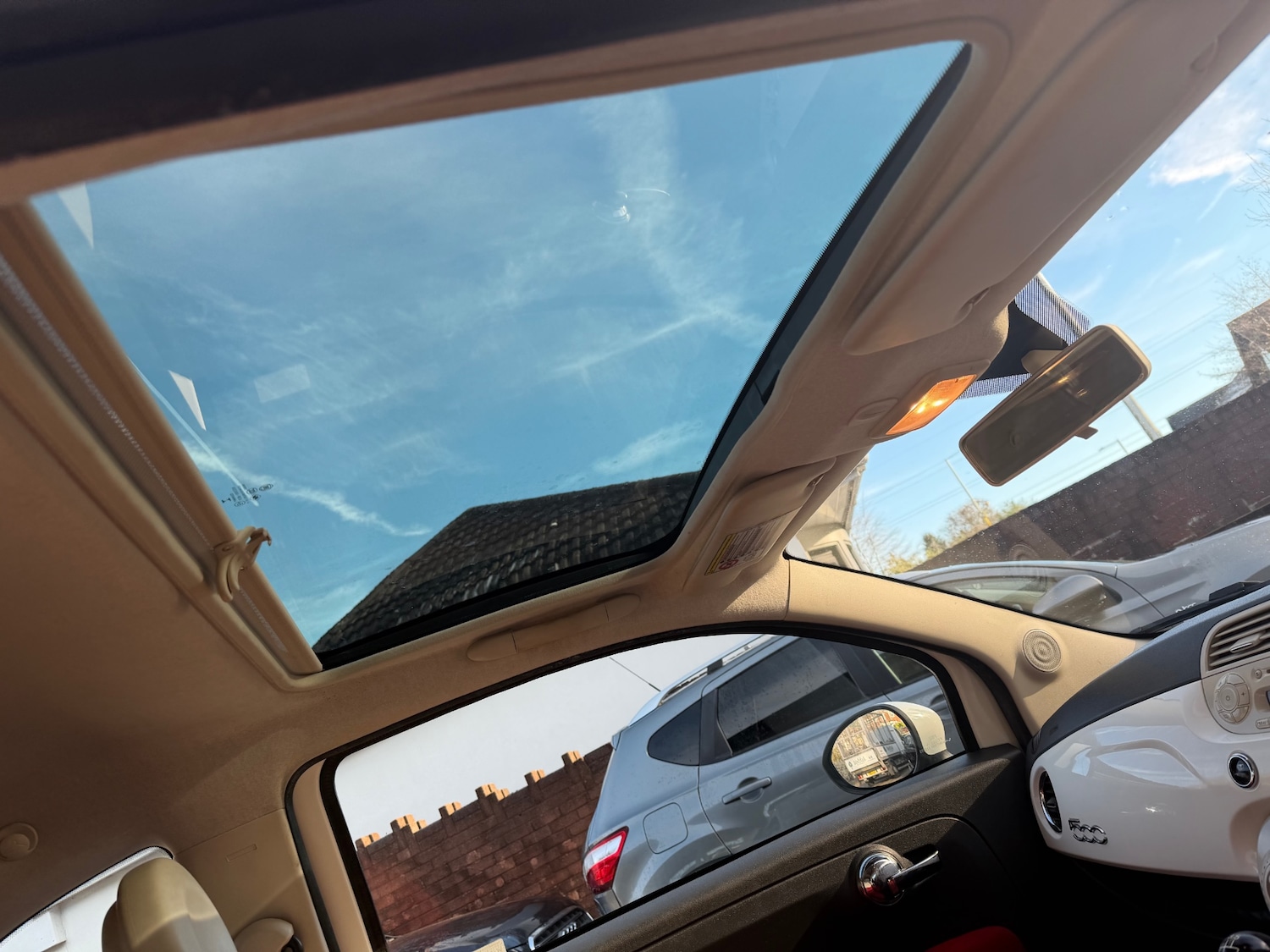 Used Fiat 500 2013 for sale - 76640112: Photo 9