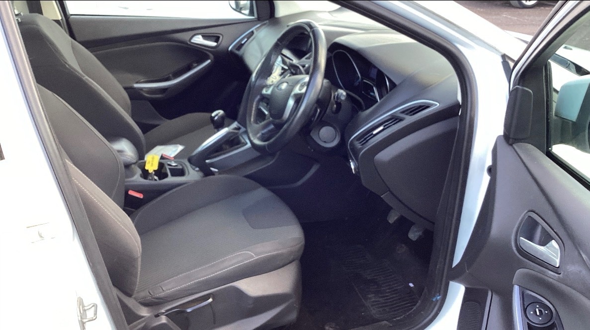 Used Ford Focus 2012 for sale - 76649655: Photo 4