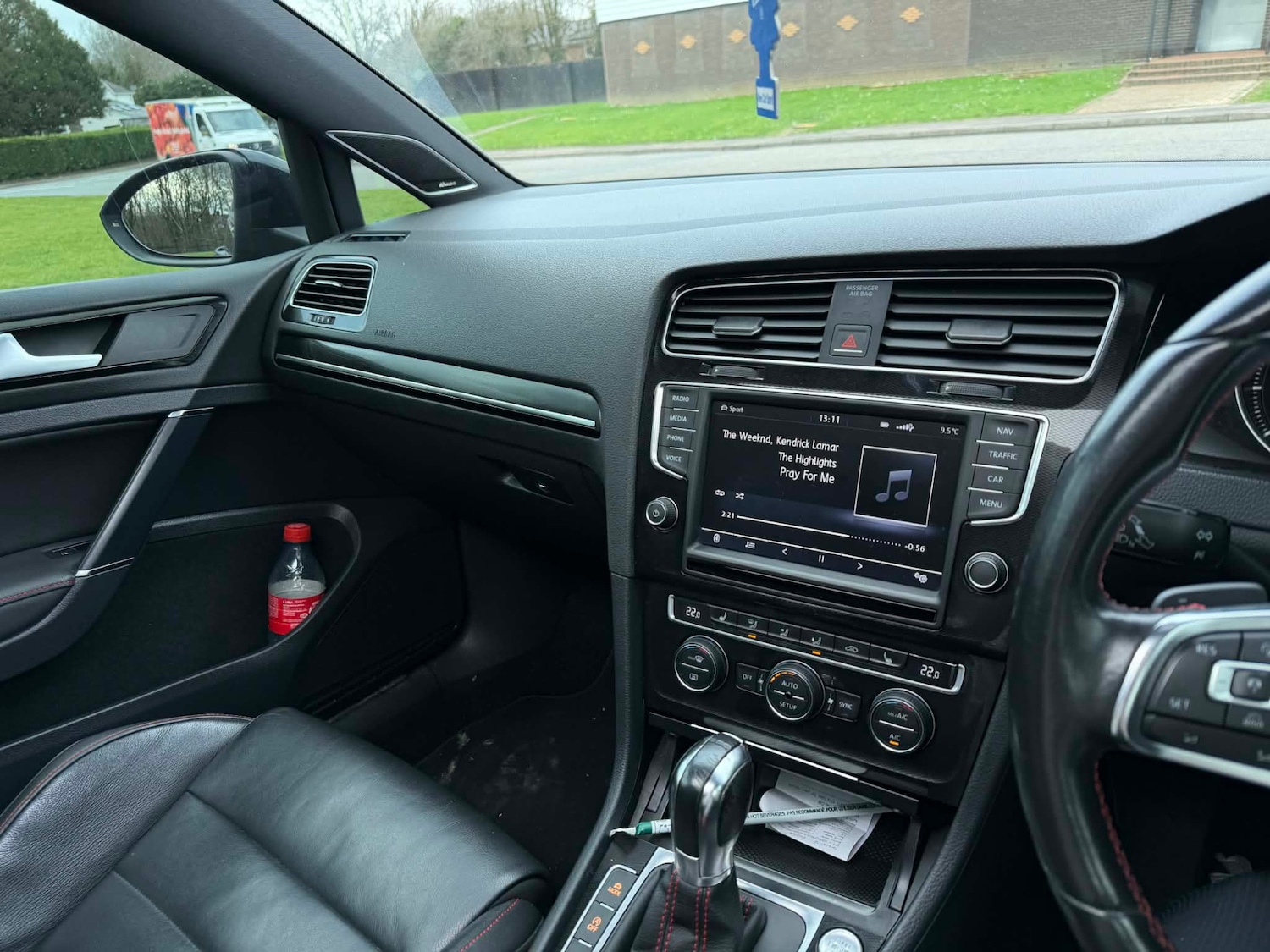 Used Volkswagen Golf 2014 for sale - 77689005: Photo 14