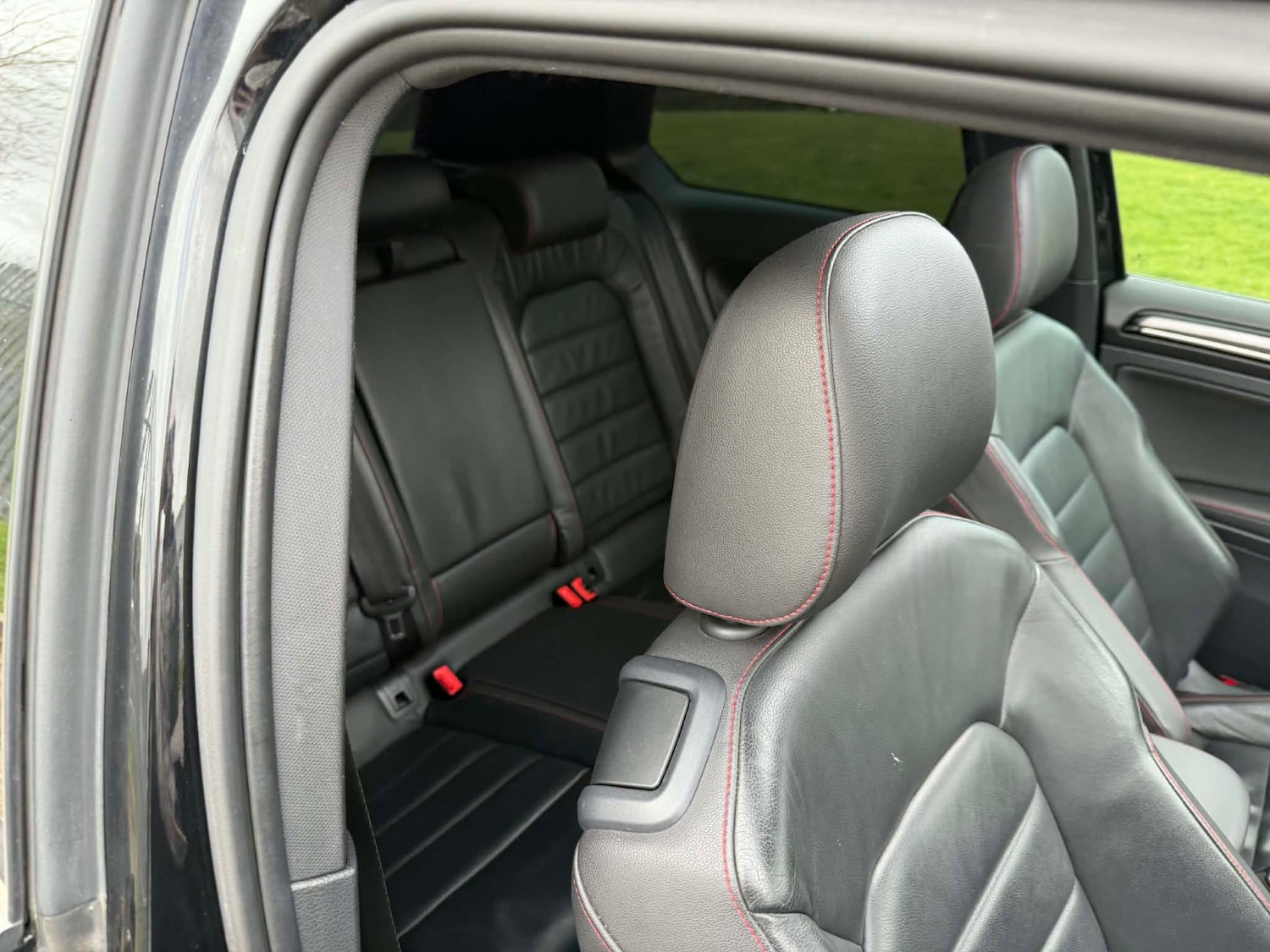 Used Volkswagen Golf 2014 for sale - 77689005: Photo 8