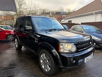 2012 (12) - 3.0 SDV6 255 XS 5dr Auto