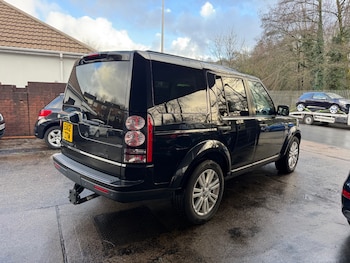 Used Land Rover Discovery 2012 for sale - 77003446: Photo
