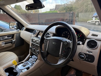 Used Land Rover Discovery 2012 for sale - 77003446: Photo