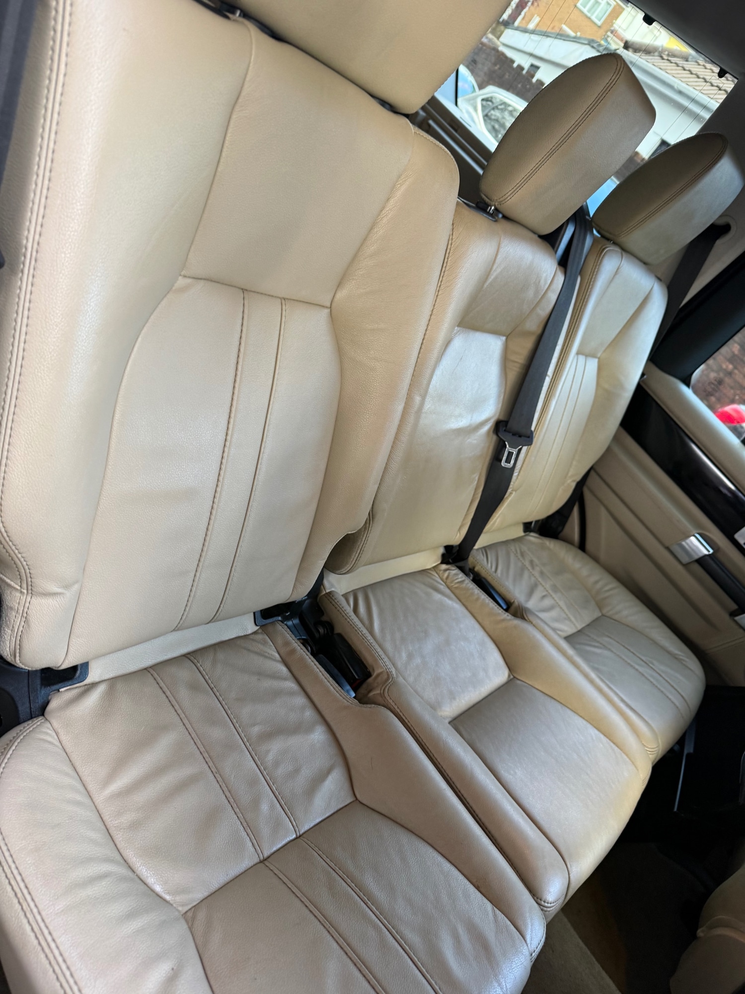 Used Land Rover Discovery 2012 for sale - 77003446: Photo 4