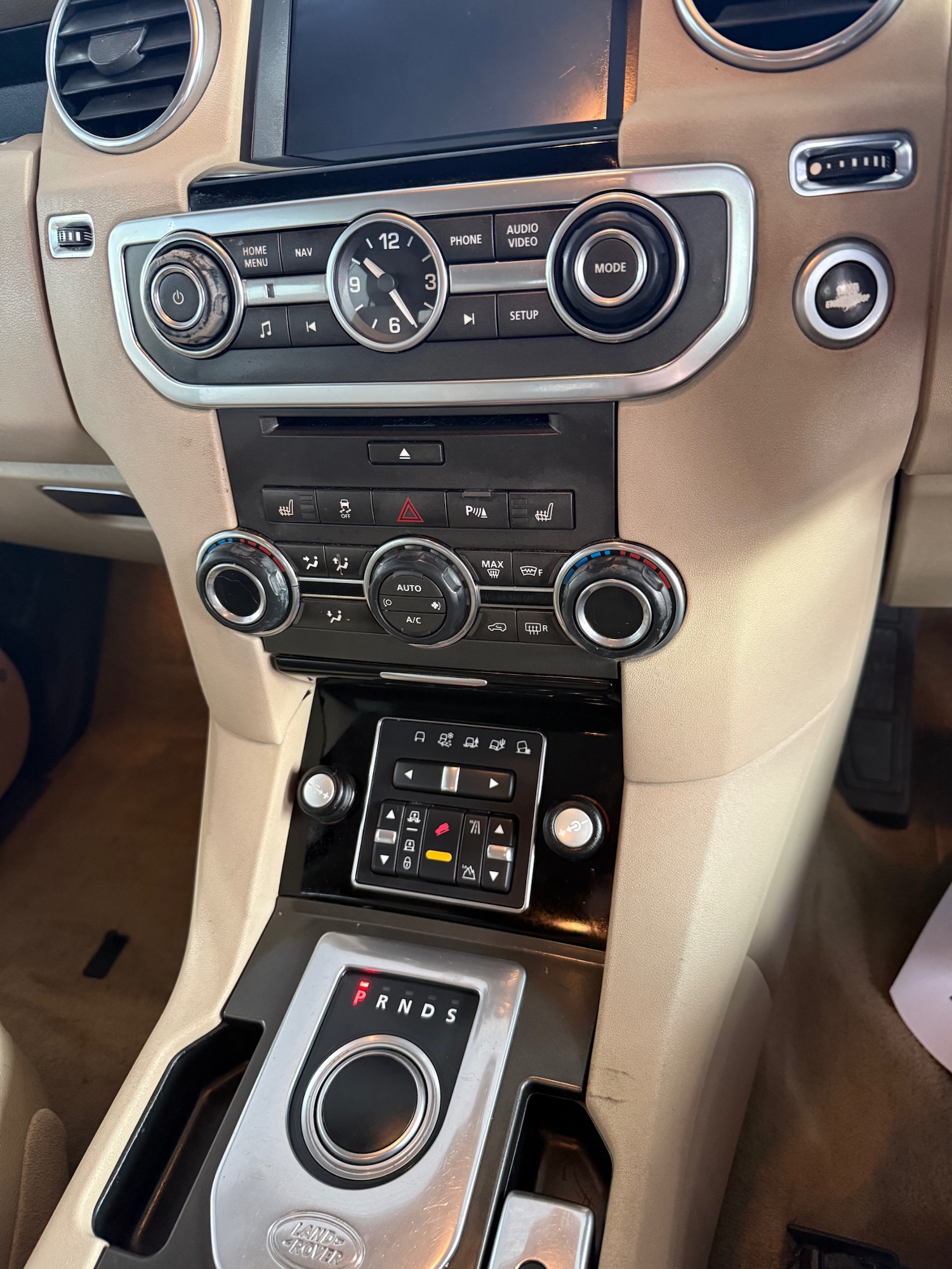 Used Land Rover Discovery 2012 for sale - 77003446: Photo 5