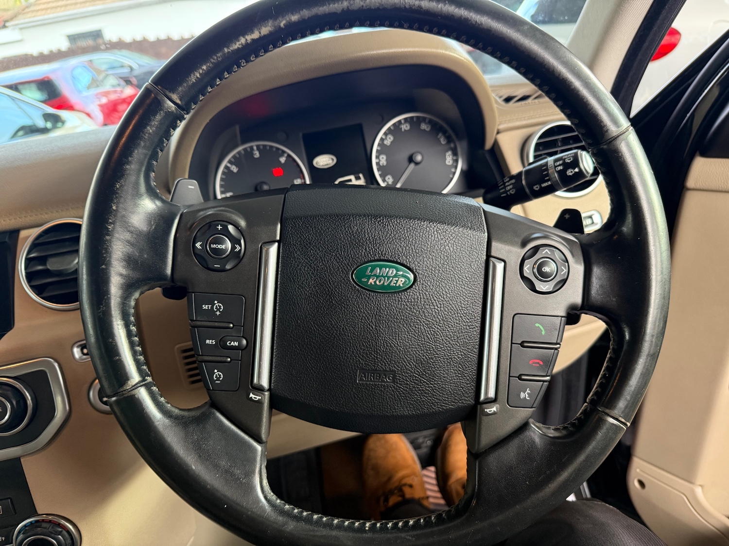 Used Land Rover Discovery 2012 for sale - 77003446: Photo 6