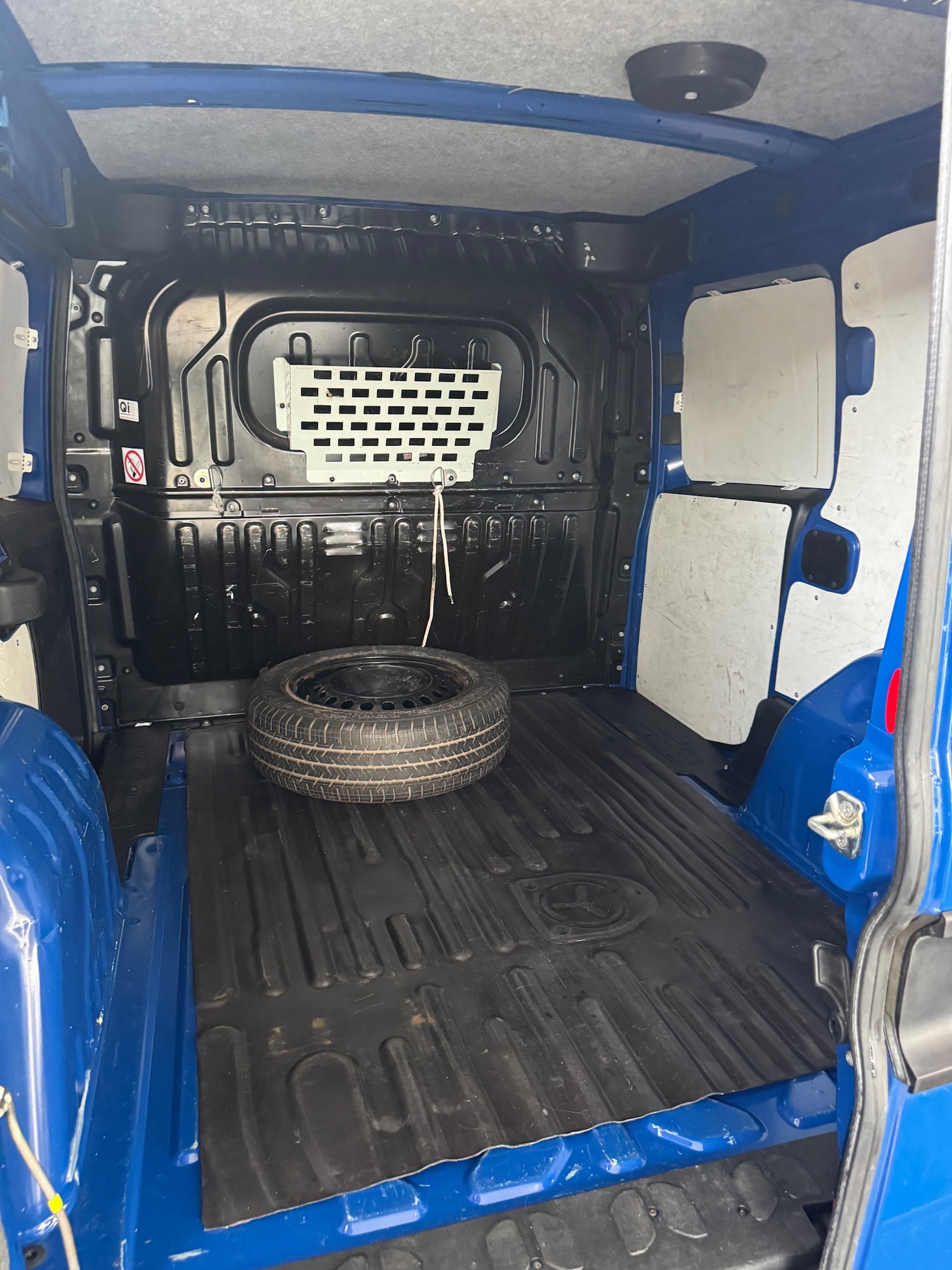 Used Fiat Doblo 2015 for sale - 76859904: Photo 2