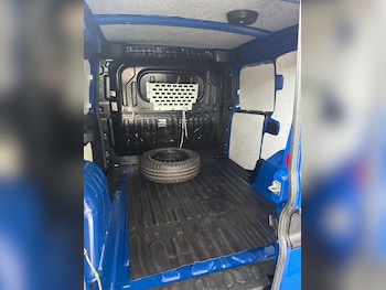 Used Fiat Doblo 2015 for sale - 76859904: Photo