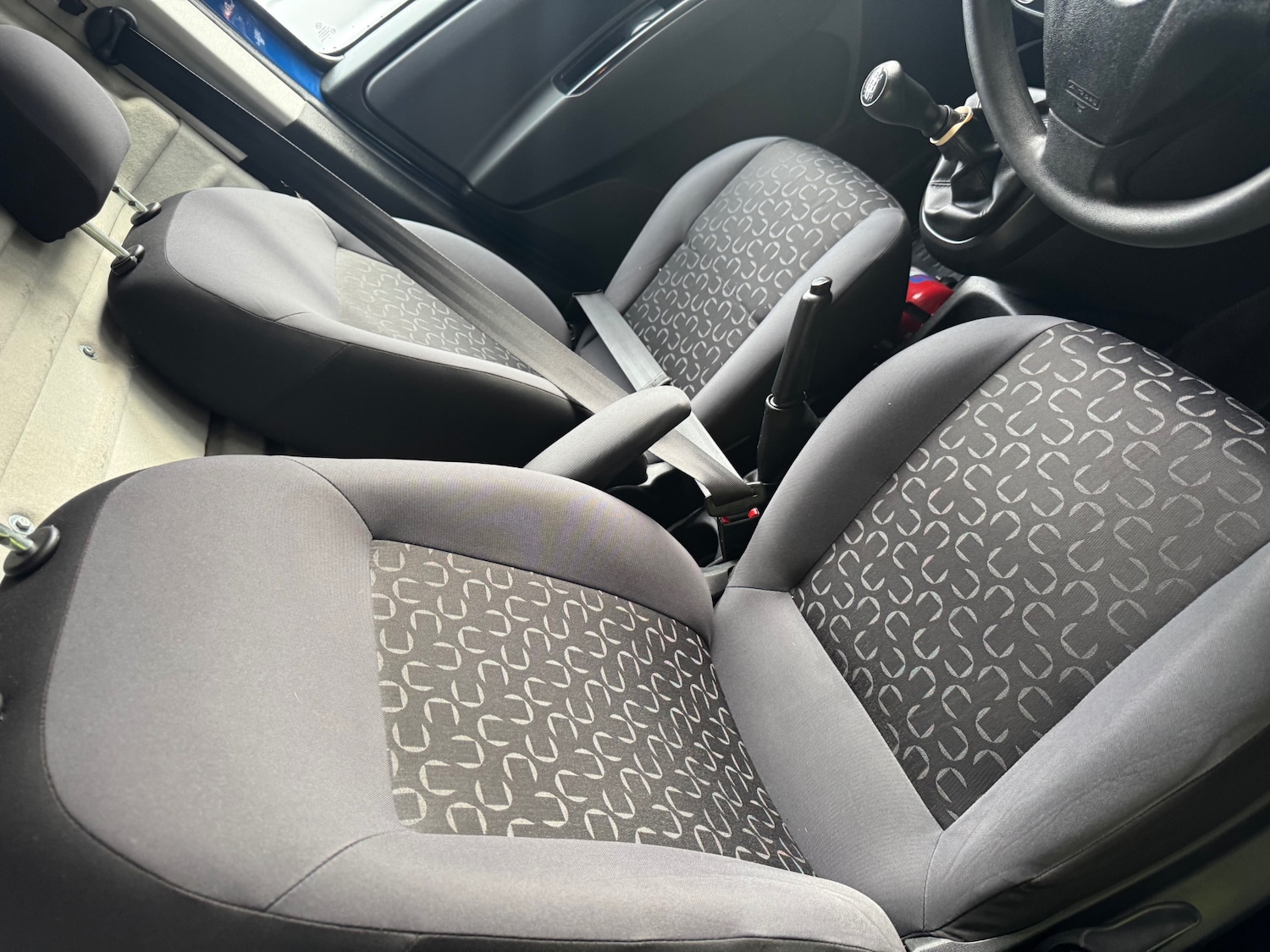 Used Fiat Doblo 2015 for sale - 76859904: Photo 3