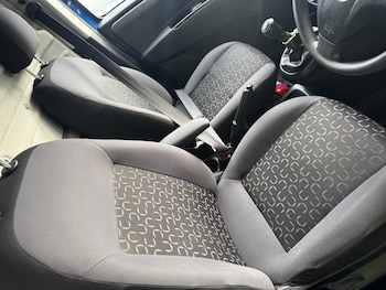 Used Fiat Doblo 2015 for sale - 76859904: Photo