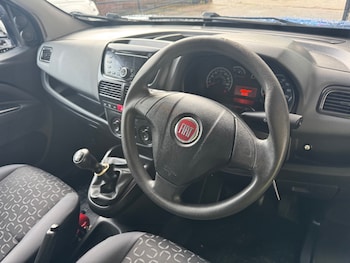 Used Fiat Doblo 2015 for sale - 76859904: Photo