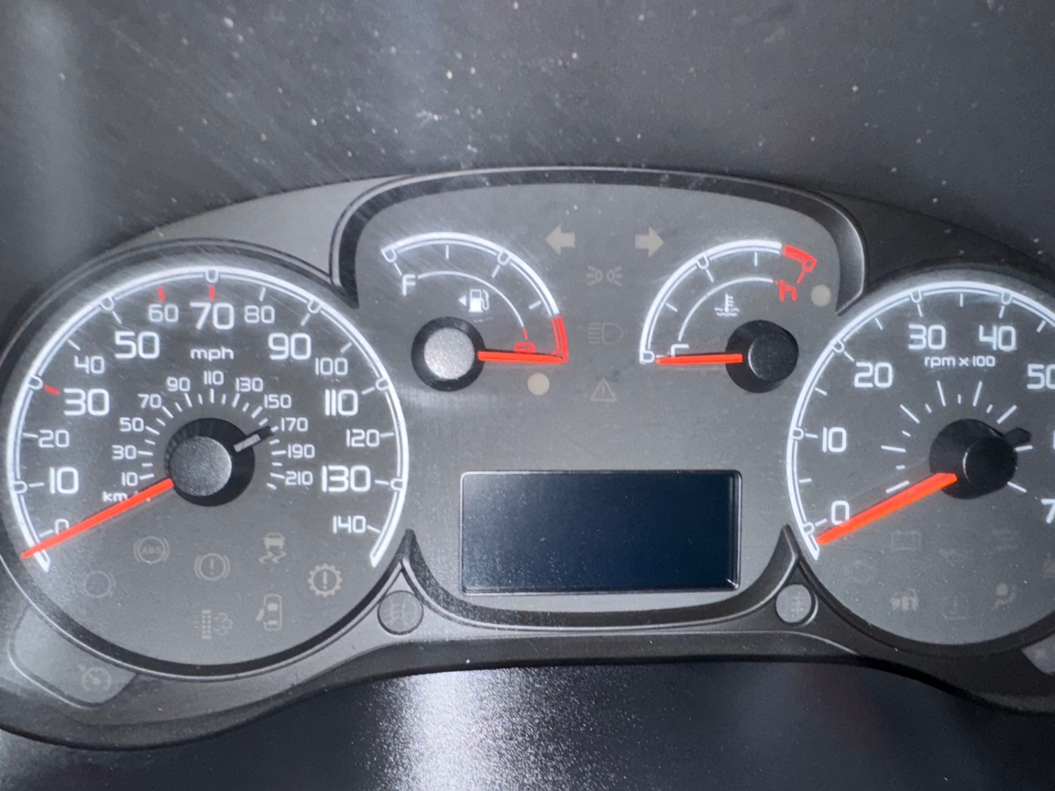 Used Fiat Doblo 2015 for sale - 76859904: Photo 5