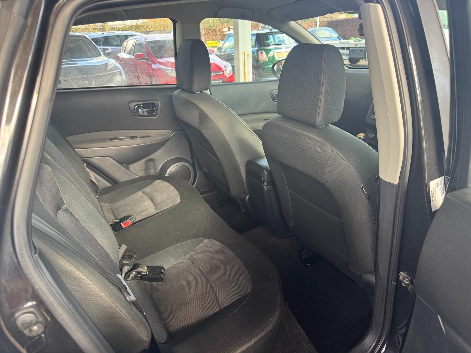 Used Nissan Qashqai 2012 for sale - 77603786: Photo 5