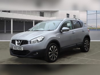 Used Nissan Qashqai 2012 for sale - 77434715: Photo