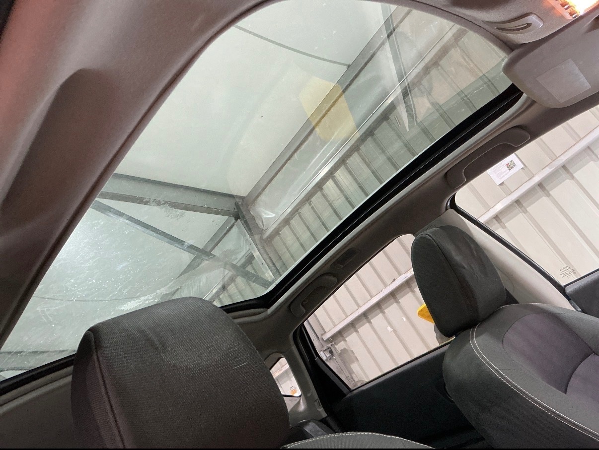 Used Nissan Qashqai 2012 for sale - 77434715: Photo 7