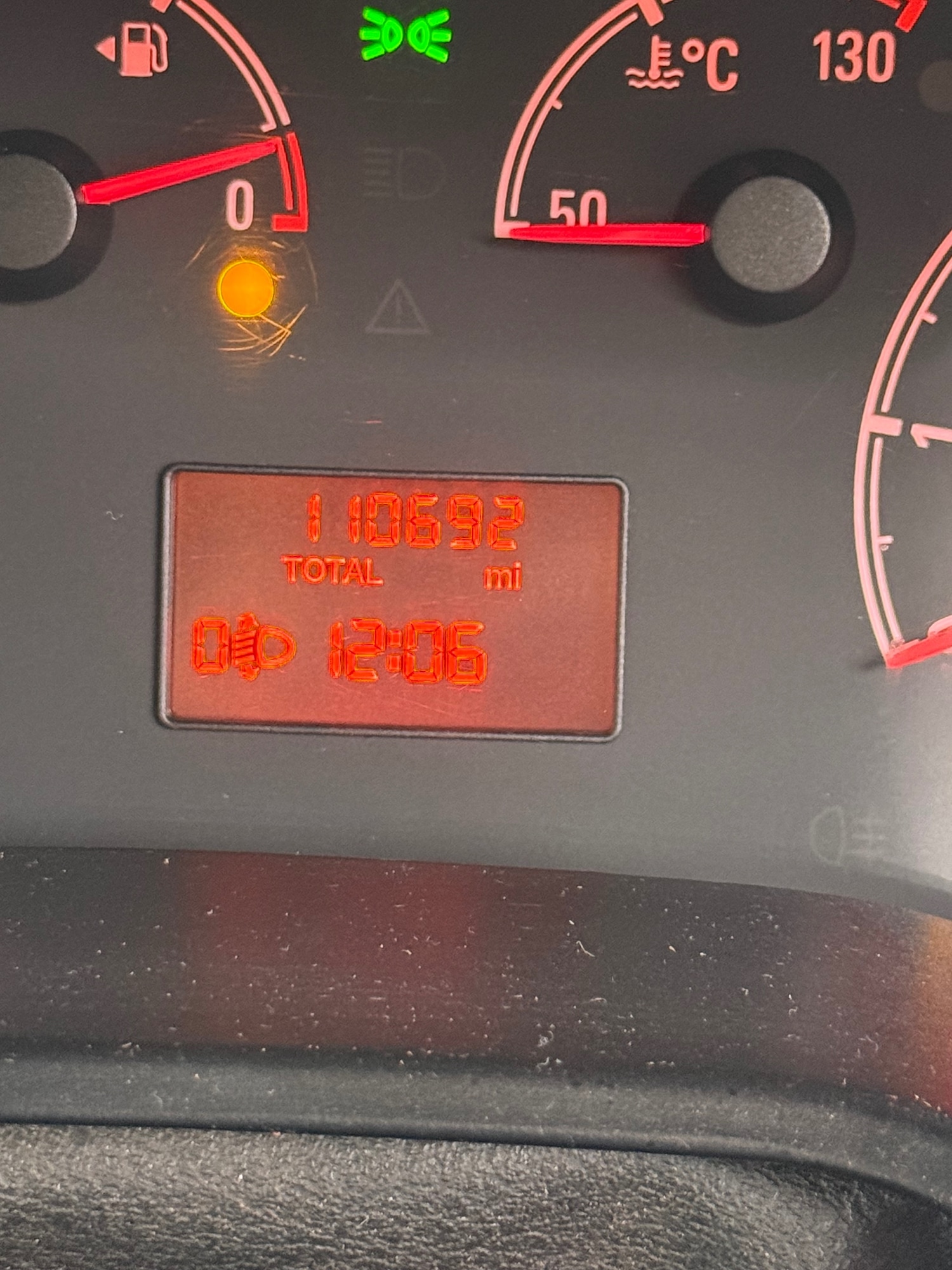 Used Vauxhall Combo 2012 for sale - 77729791: Photo 6