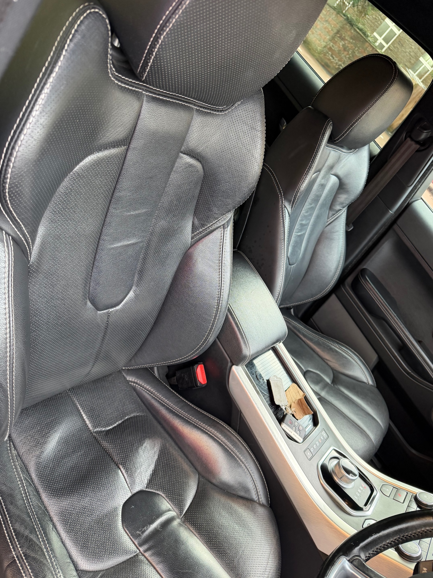 Used Land Rover Range Rover Evoque 2012 for sale - 77257598: Photo 10