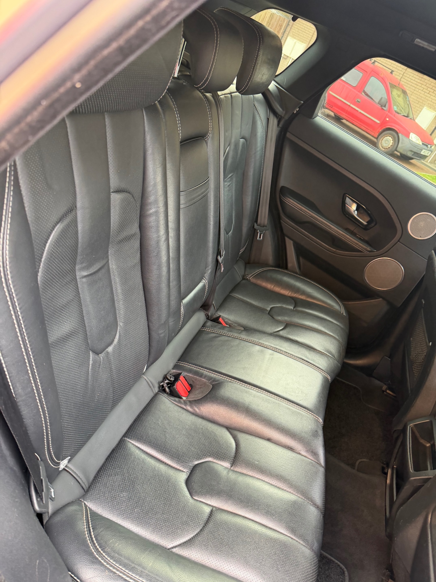 Used Land Rover Range Rover Evoque 2012 for sale - 77257598: Photo 11