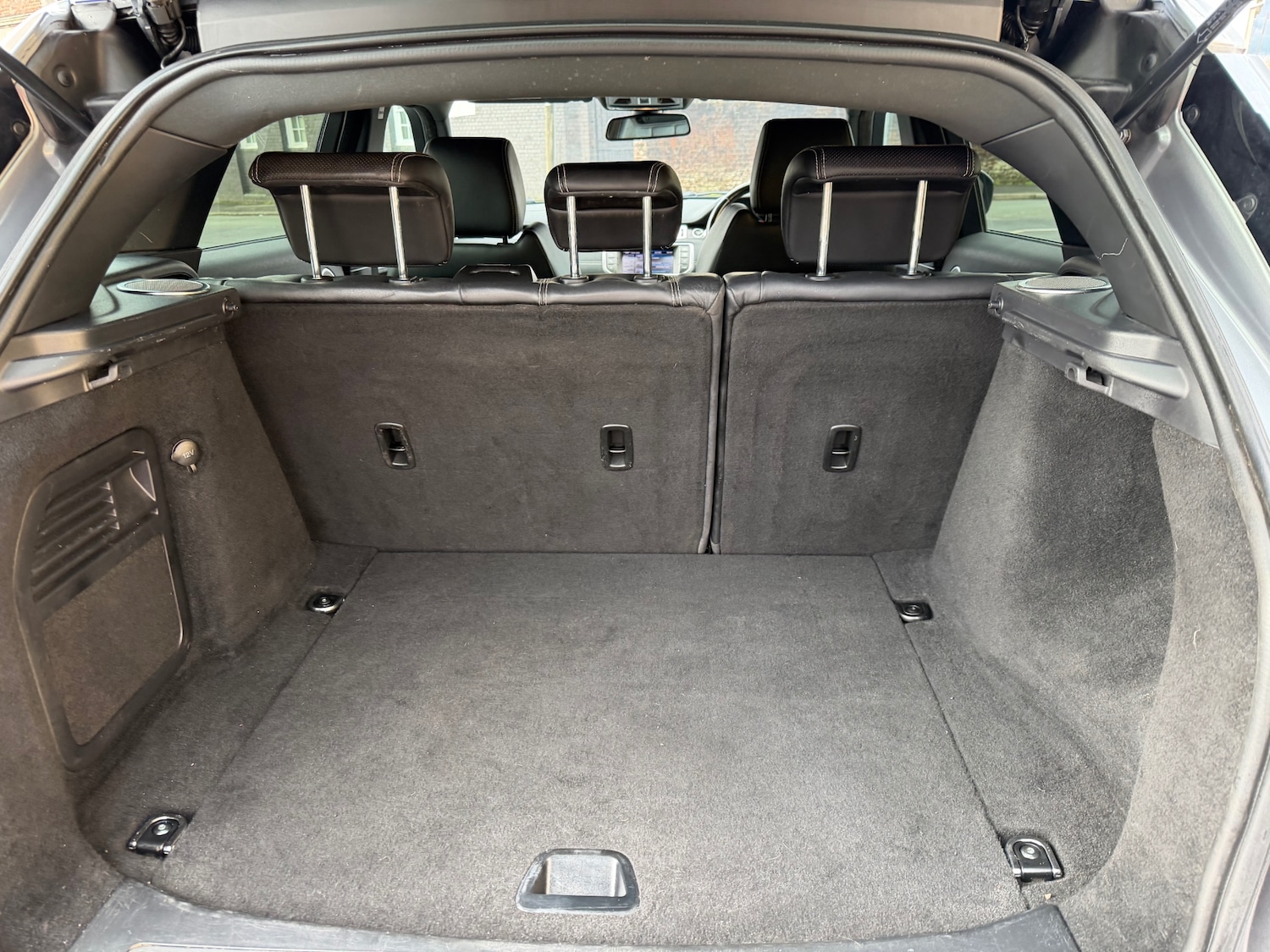 Used Land Rover Range Rover Evoque 2012 for sale - 77257598: Photo 12