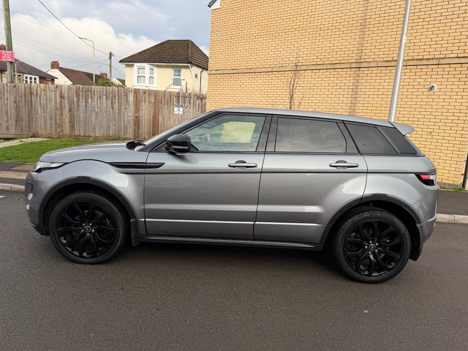 Used Land Rover Range Rover Evoque 2012 for sale - 77257598: Photo 7