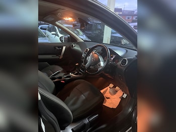 Used Nissan Qashqai 2011 for sale - 77061552: Photo