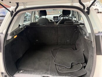 Used Peugeot 2008 2016 for sale - 77003274: Photo