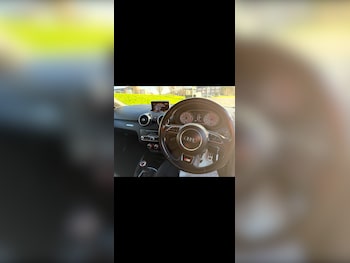 2015 (65) - S1 TFSI Quattro 3dr