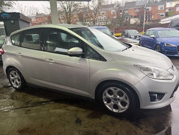 Used Ford C-Max 2012 for sale - 76945696: Photo