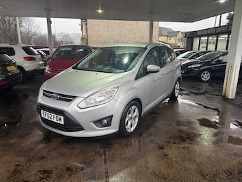 Used Ford C-Max 2012 for sale - 76945696: Photo
