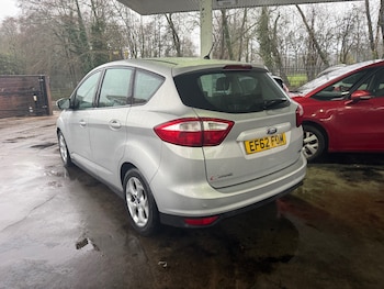 Used Ford C-Max 2012 for sale - 76945696: Photo