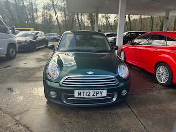Used MINI Hatch 2012 for sale - 77603832: Photo