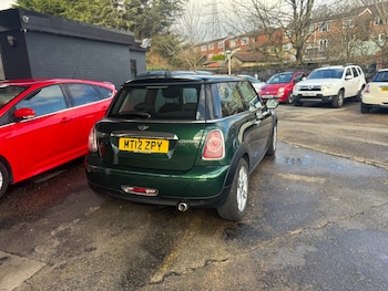 Used MINI Hatch 2012 for sale - 77603832: Photo