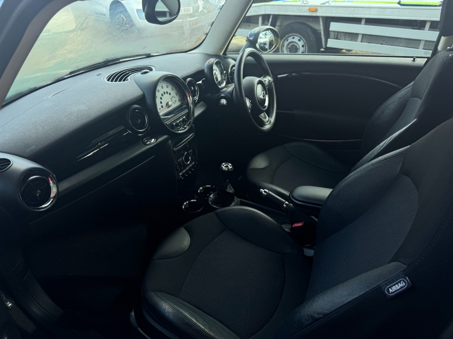 Used MINI Hatch 2012 for sale - 77603832: Photo 5