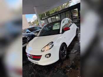 Used Vauxhall ADAM 2014 for sale - 76638608: Photo