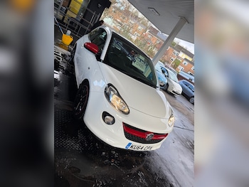 Used Vauxhall ADAM 2014 for sale - 76638608: Photo