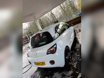 Used Vauxhall ADAM 2014 for sale - 76638608: Photo