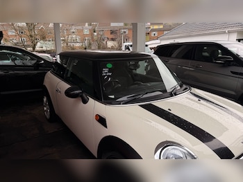 Used MINI Hatch 2009 for sale - 77605251: Photo