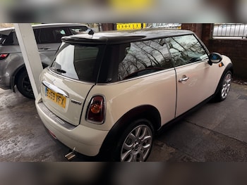 Used MINI Hatch 2009 for sale - 77605251: Photo