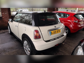 Used MINI Hatch 2009 for sale - 77605251: Photo