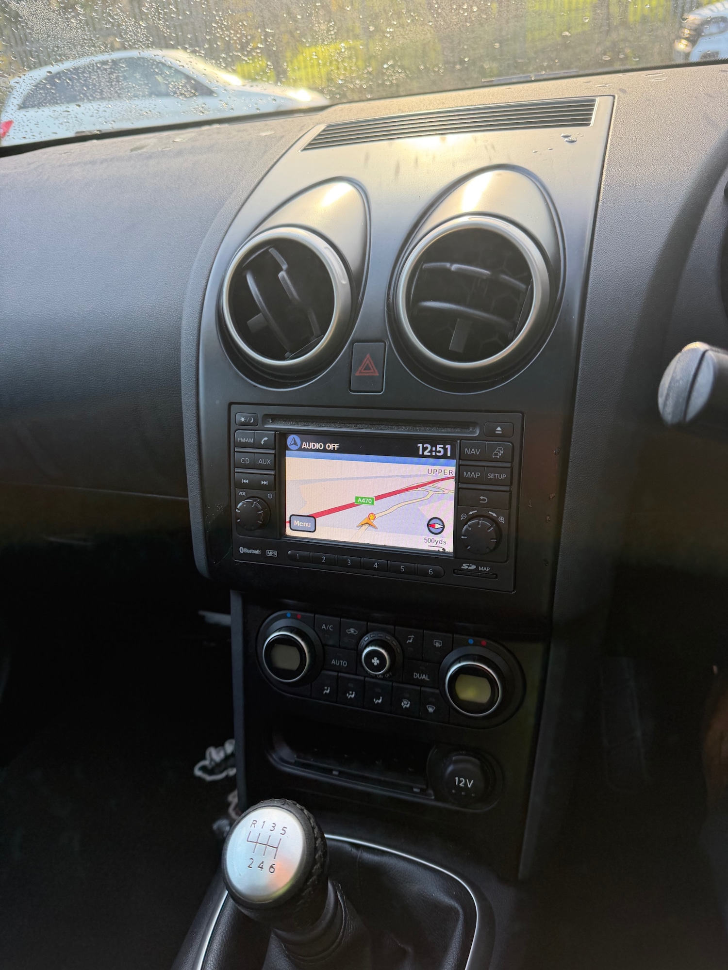 Used Nissan Qashqai 2010 for sale - 76651085: Photo 10