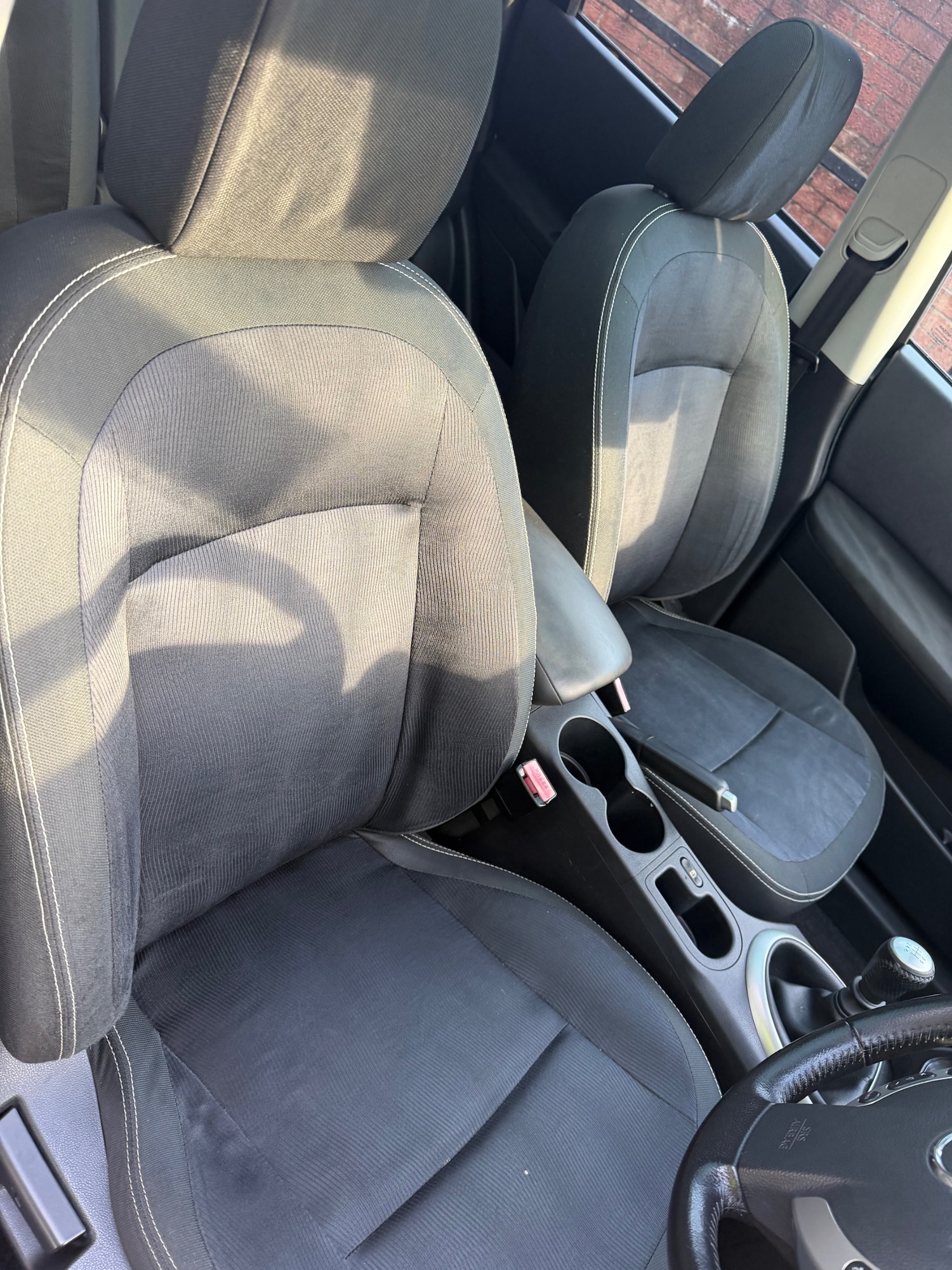 Used Nissan Qashqai 2010 for sale - 76651085: Photo 6