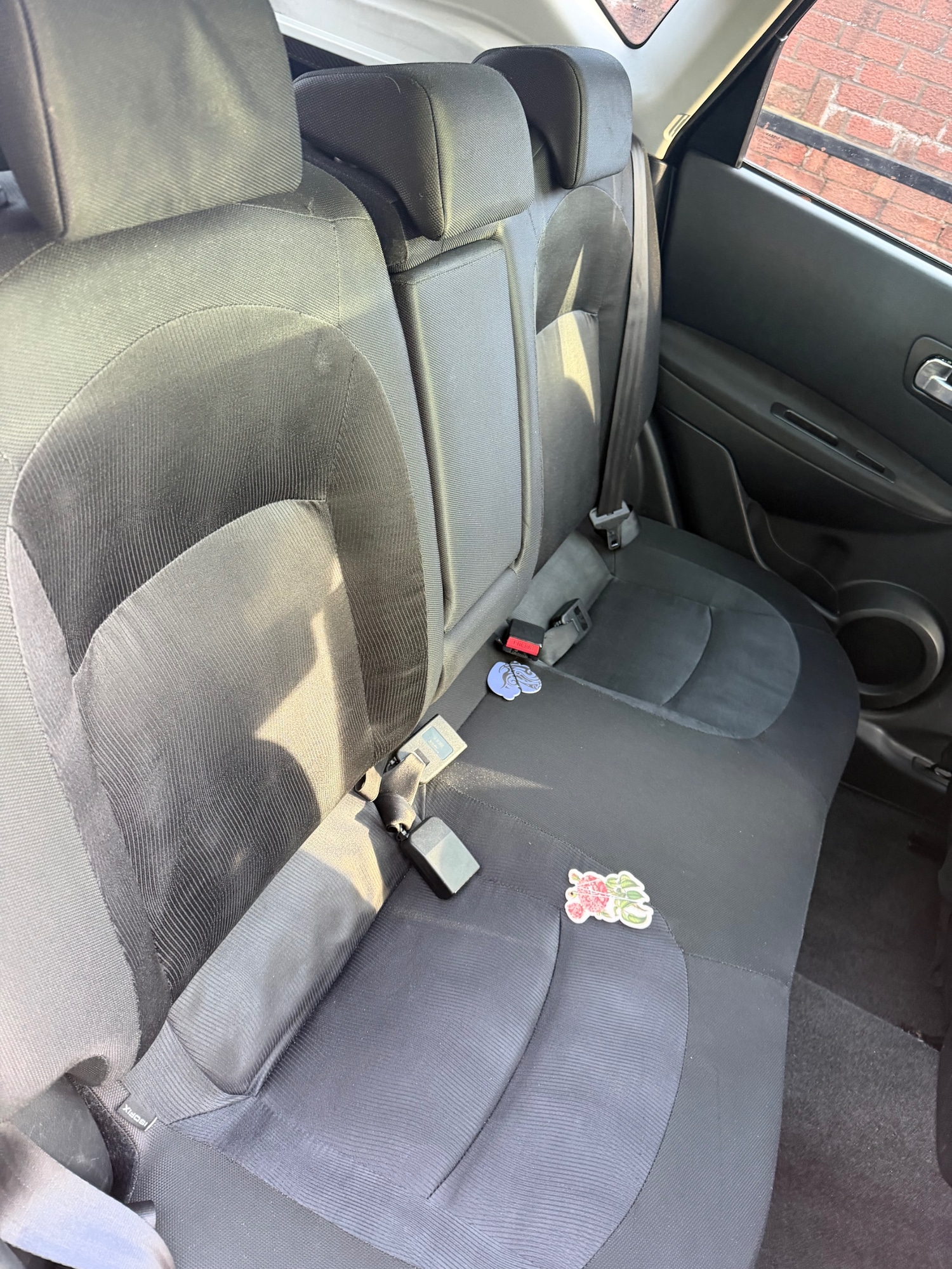 Used Nissan Qashqai 2010 for sale - 76651085: Photo 7