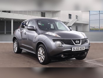 2013 (63) - 1.5 dCi Acenta 5dr [Premium Pack] [Start Stop]