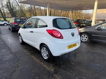 Used Ford Ka 2012 for sale - 76796634: Photo