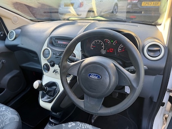 Used Ford Ka 2012 for sale - 76796634: Photo