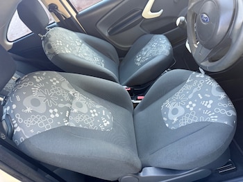 Used Ford Ka 2012 for sale - 76796634: Photo