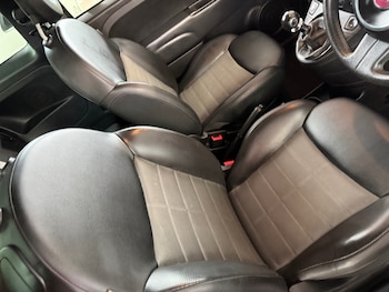 Used Fiat 500 2012 for sale - 77353976: Photo