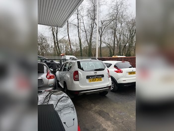 Used Dacia Duster 2015 for sale - 77353837: Photo