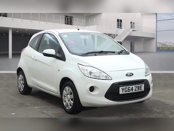 2014 (64) - 1.2 Edge 3dr [Start Stop]