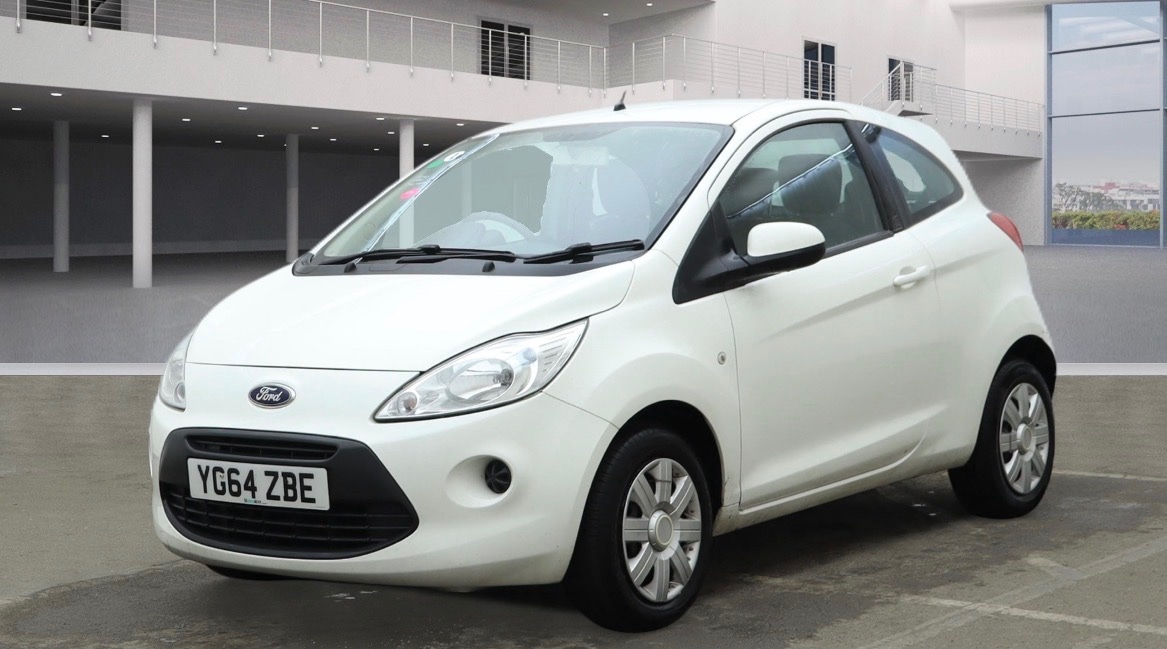 Used Ford Ka 2014 for sale - 77433030: Photo 2